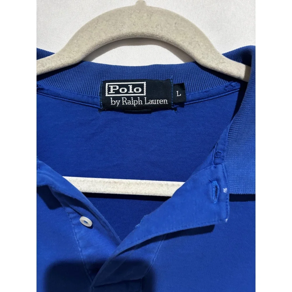 Polo Ralph Lauren polo ralph